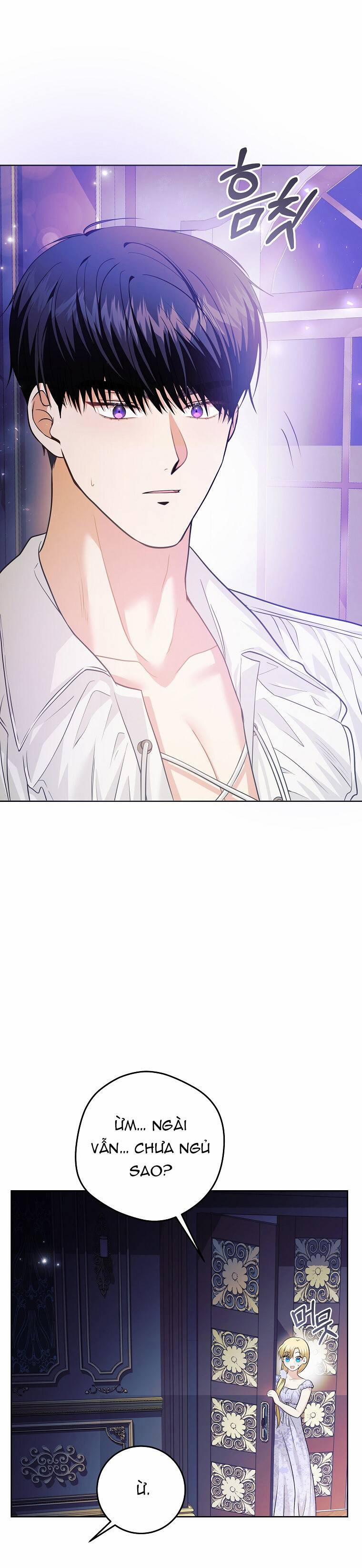 [18+] Cách Gia Hạn Hợp Đồng Hôn Nhân 3 trang 21