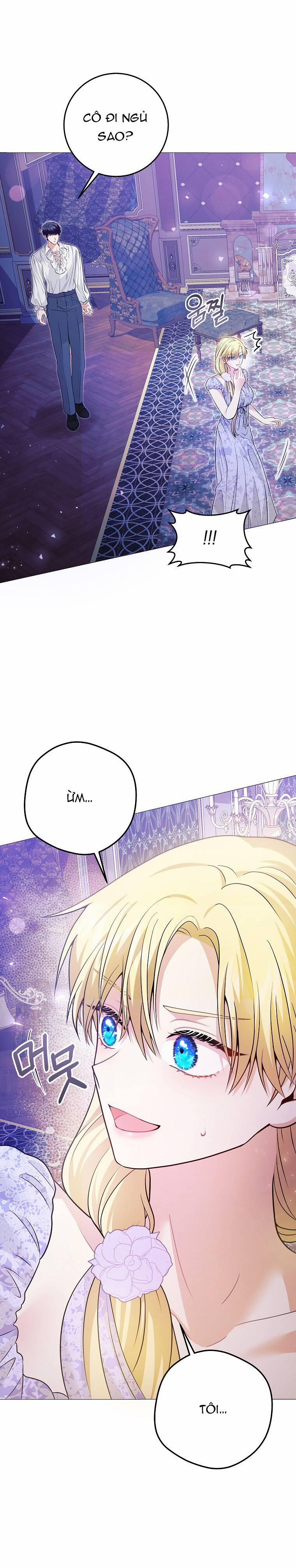 [18+] Cách Gia Hạn Hợp Đồng Hôn Nhân 3 trang 26