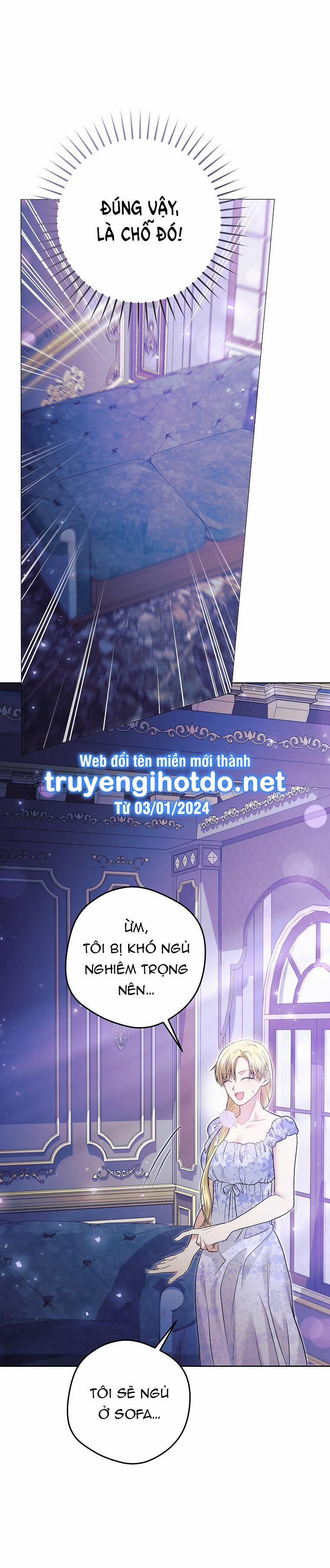 [18+] Cách Gia Hạn Hợp Đồng Hôn Nhân 3 trang 27