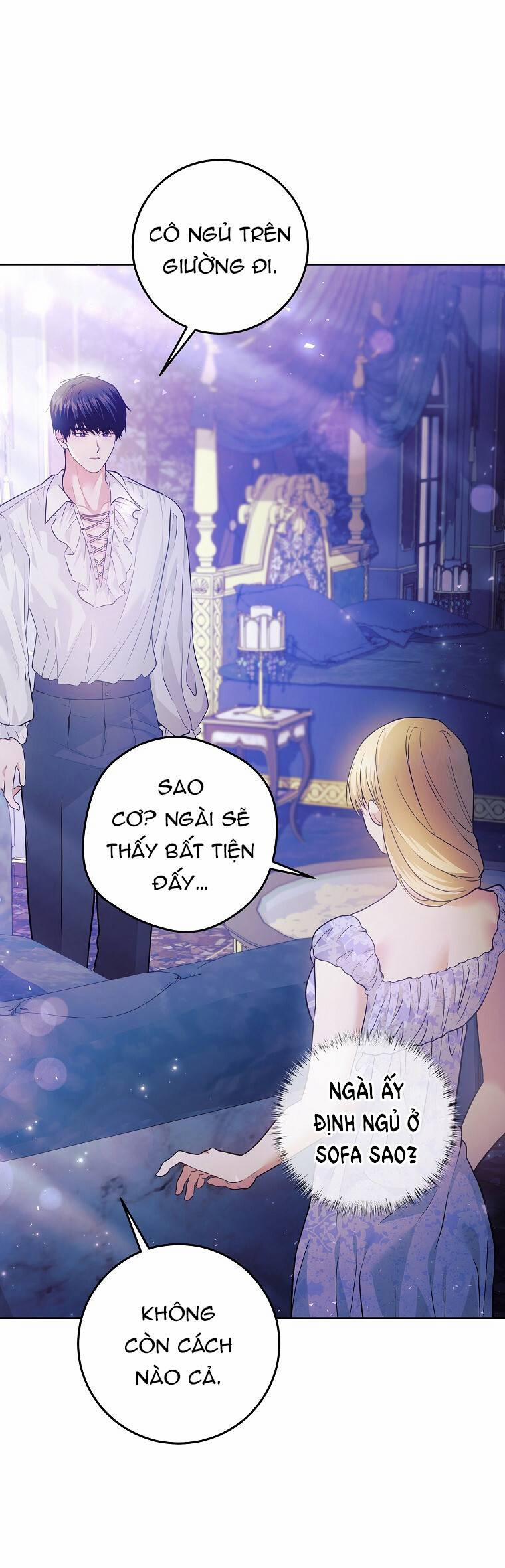 [18+] Cách Gia Hạn Hợp Đồng Hôn Nhân 3 trang 28