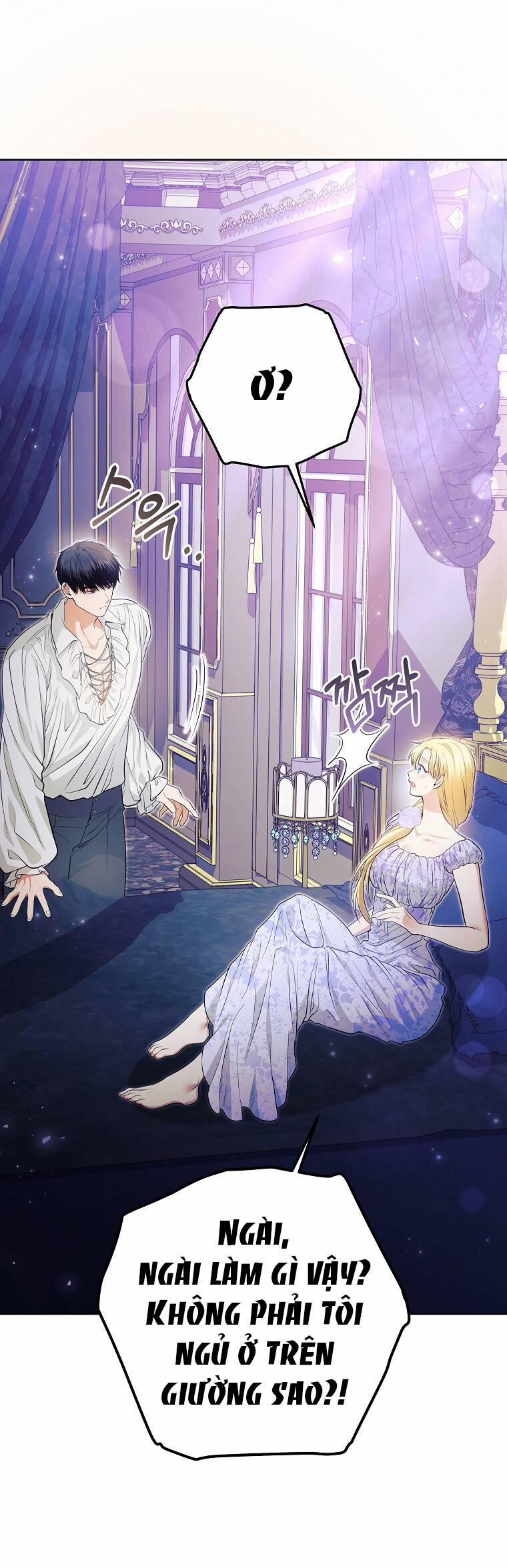 [18+] Cách Gia Hạn Hợp Đồng Hôn Nhân 3 trang 32