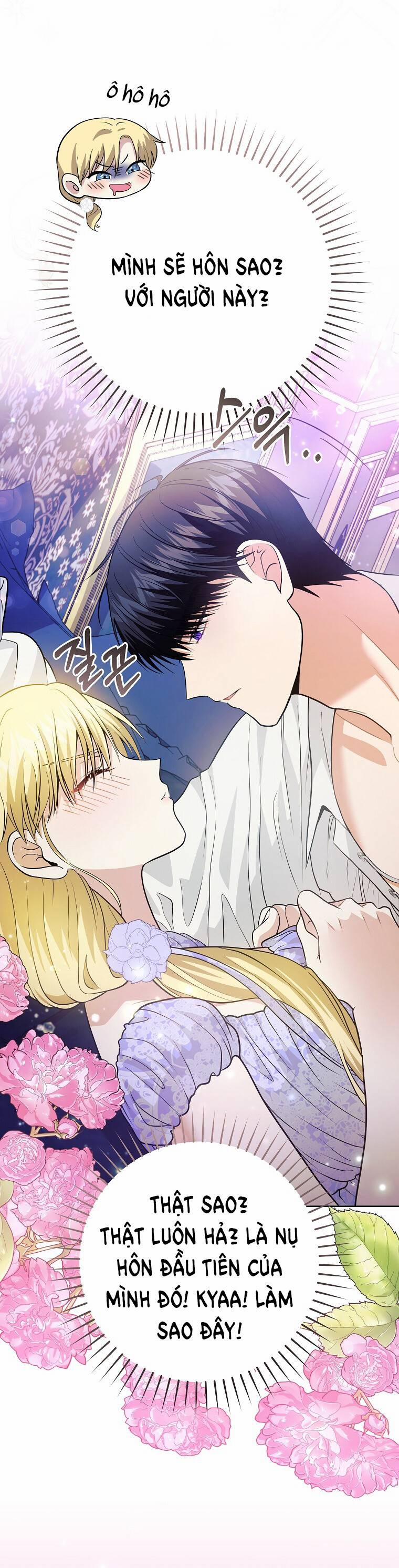 [18+] Cách Gia Hạn Hợp Đồng Hôn Nhân 3 trang 38