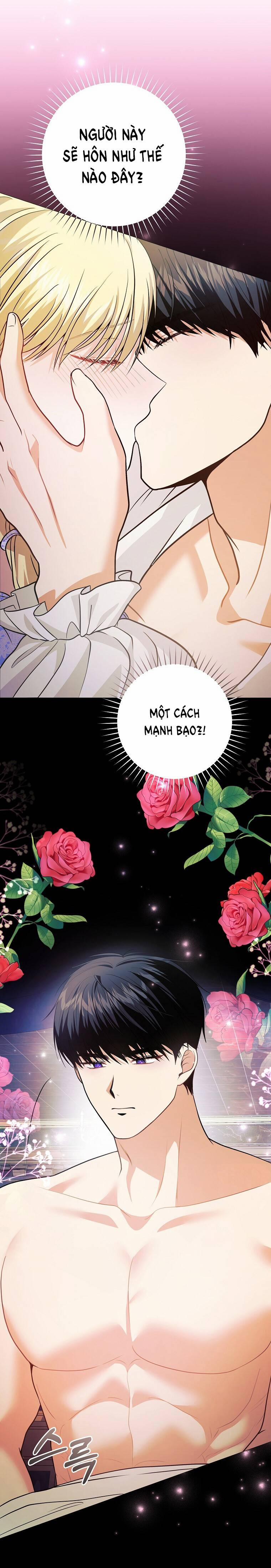 [18+] Cách Gia Hạn Hợp Đồng Hôn Nhân 3 trang 39