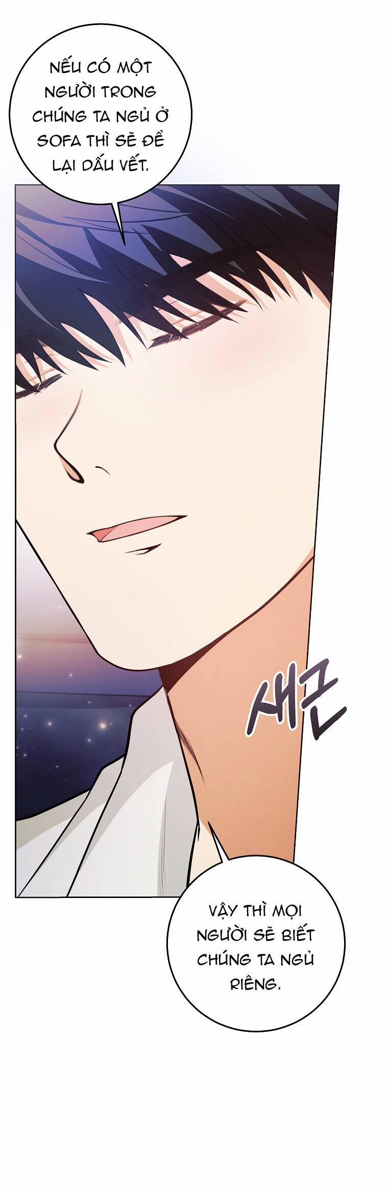 [18+] Cách Gia Hạn Hợp Đồng Hôn Nhân 3 trang 42