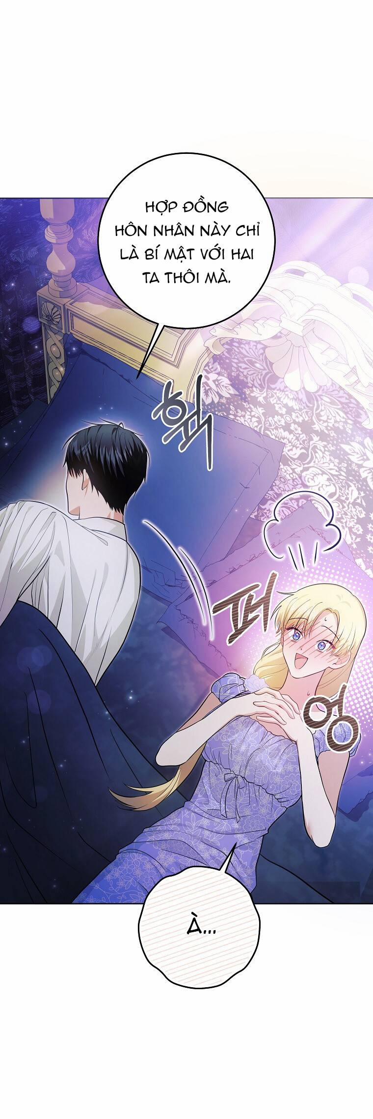[18+] Cách Gia Hạn Hợp Đồng Hôn Nhân 3 trang 43