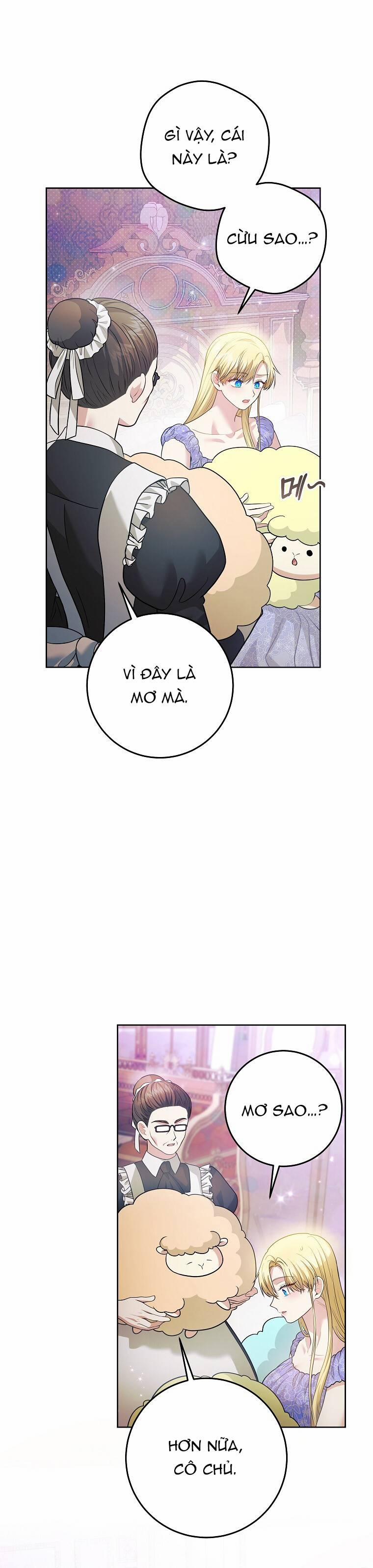 [18+] Cách Gia Hạn Hợp Đồng Hôn Nhân 3 trang 50