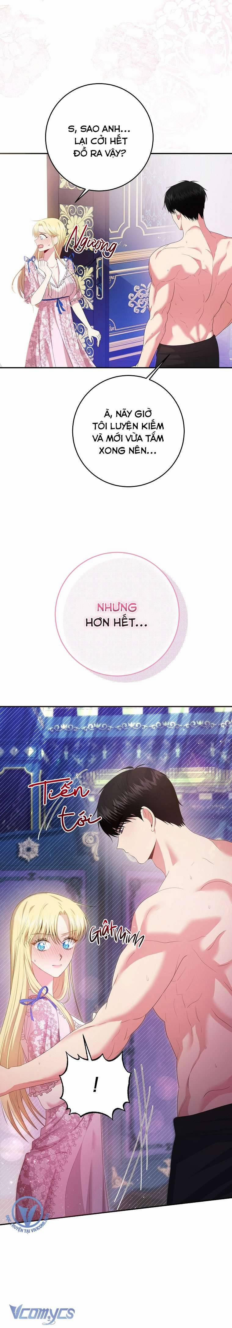 [18+] Cách Gia Hạn Hợp Đồng Hôn Nhân 30 trang 1