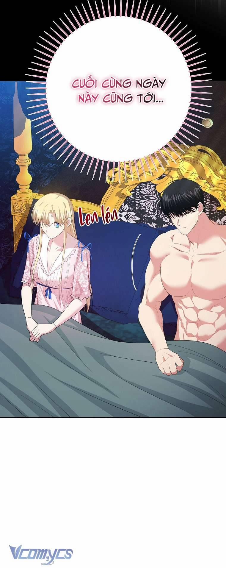 [18+] Cách Gia Hạn Hợp Đồng Hôn Nhân 30 trang 18