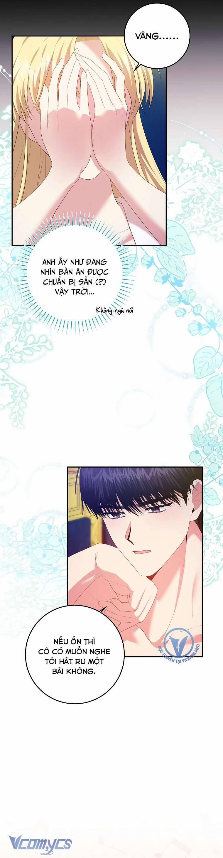 [18+] Cách Gia Hạn Hợp Đồng Hôn Nhân 30 trang 21