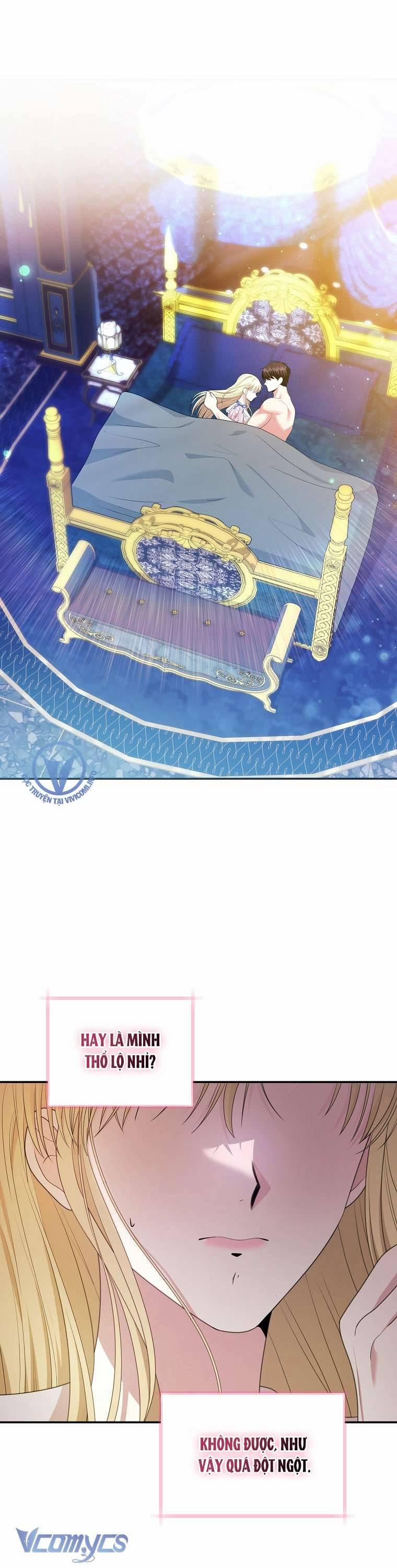 [18+] Cách Gia Hạn Hợp Đồng Hôn Nhân 30 trang 29