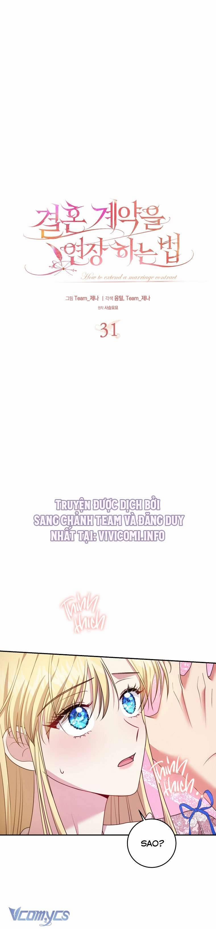 [18+] Cách Gia Hạn Hợp Đồng Hôn Nhân 30 trang 4