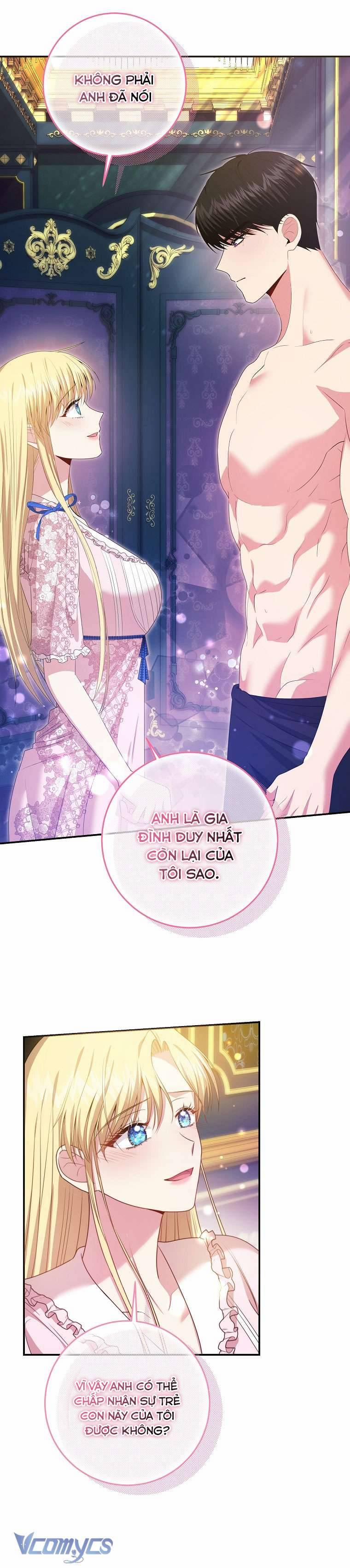 [18+] Cách Gia Hạn Hợp Đồng Hôn Nhân 31 trang 14