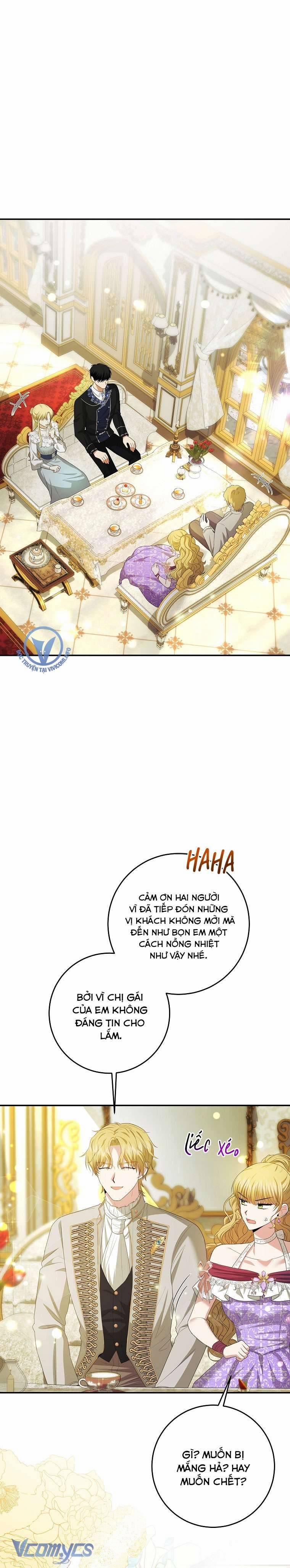 [18+] Cách Gia Hạn Hợp Đồng Hôn Nhân 32 trang 23