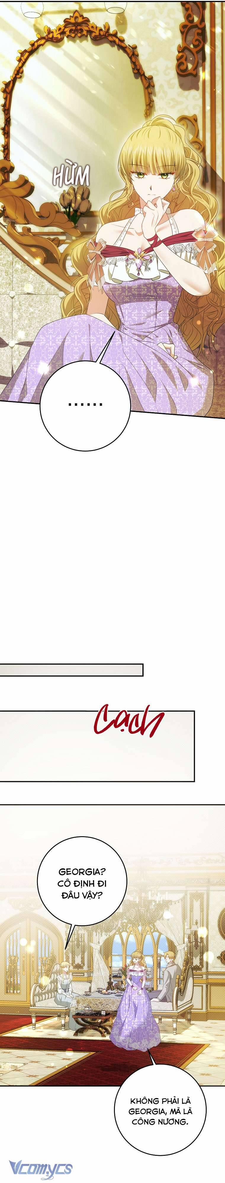 [18+] Cách Gia Hạn Hợp Đồng Hôn Nhân 32 trang 28