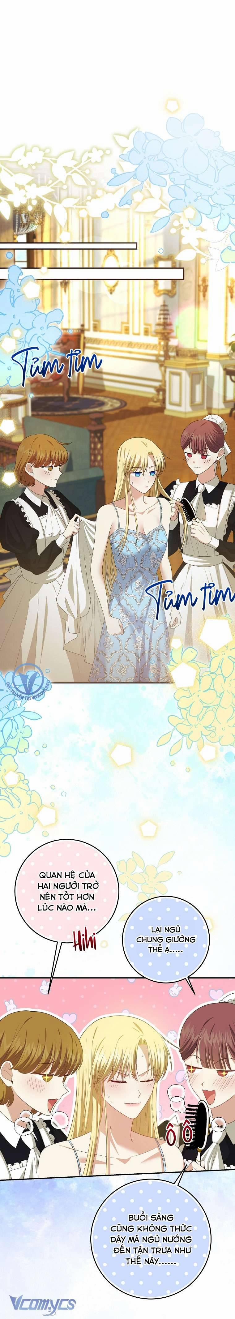 [18+] Cách Gia Hạn Hợp Đồng Hôn Nhân 32 trang 6