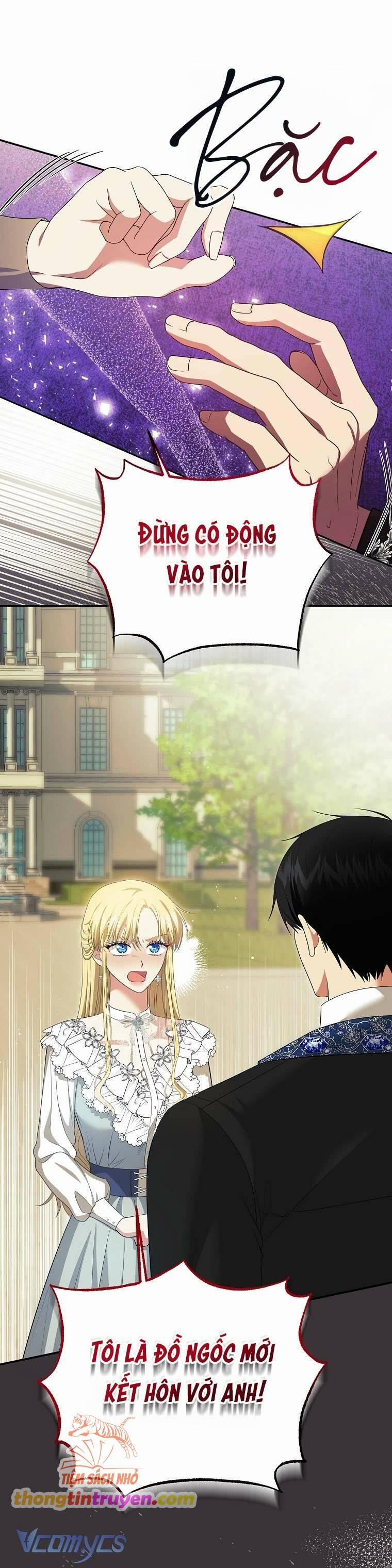 [18+] Cách Gia Hạn Hợp Đồng Hôn Nhân 33 trang 23