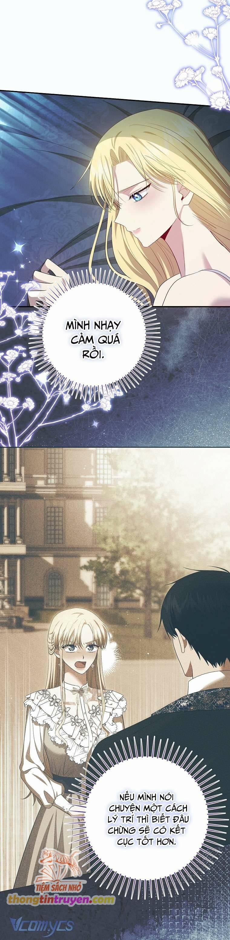 [18+] Cách Gia Hạn Hợp Đồng Hôn Nhân 33 trang 26