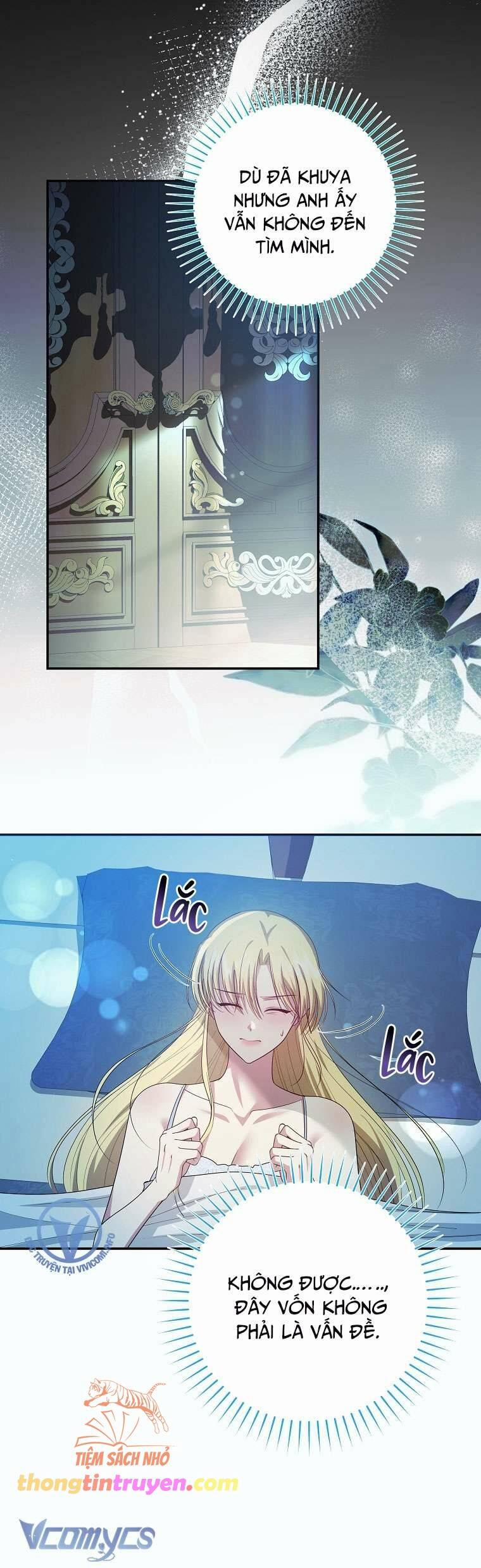 [18+] Cách Gia Hạn Hợp Đồng Hôn Nhân 33 trang 28