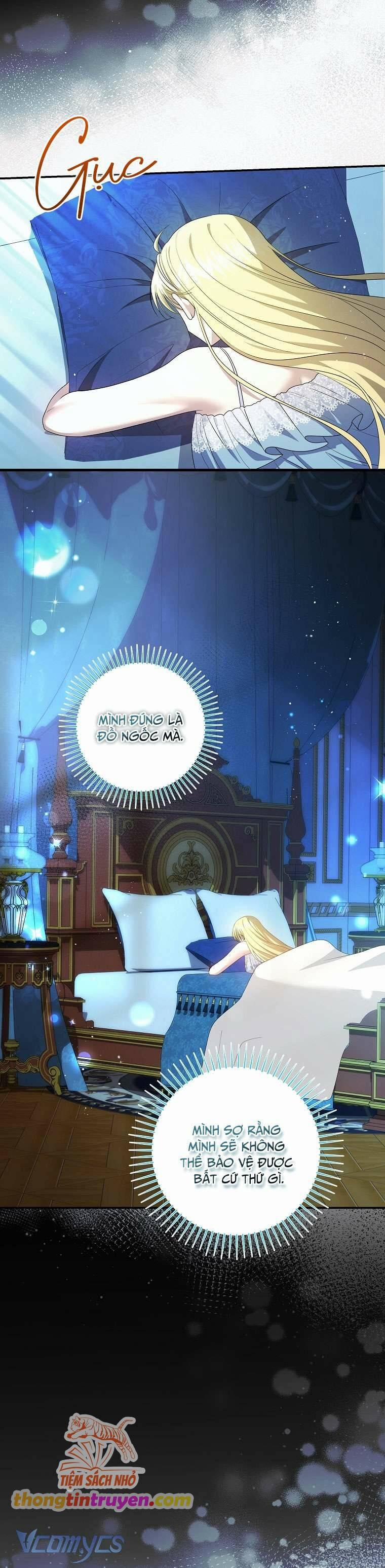 [18+] Cách Gia Hạn Hợp Đồng Hôn Nhân 33 trang 31