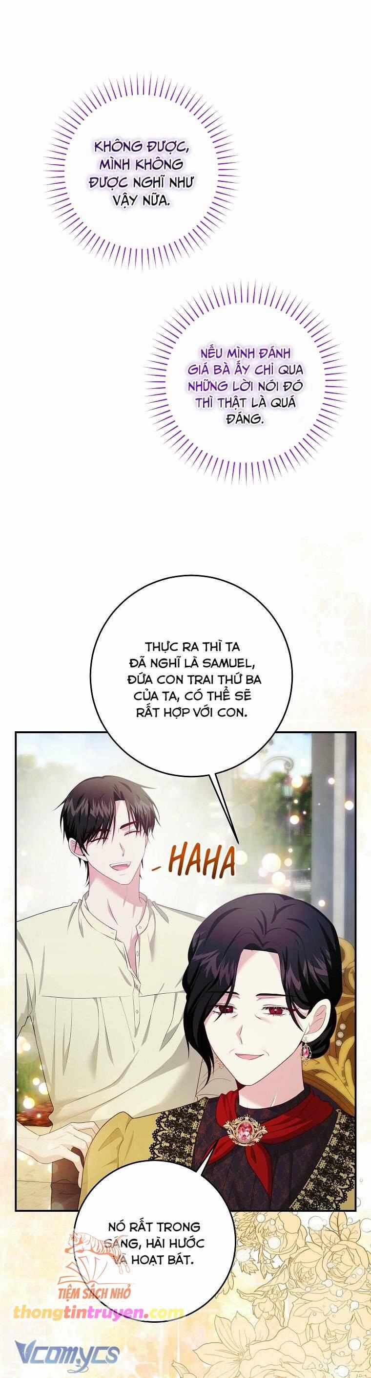 [18+] Cách Gia Hạn Hợp Đồng Hôn Nhân 34 trang 13