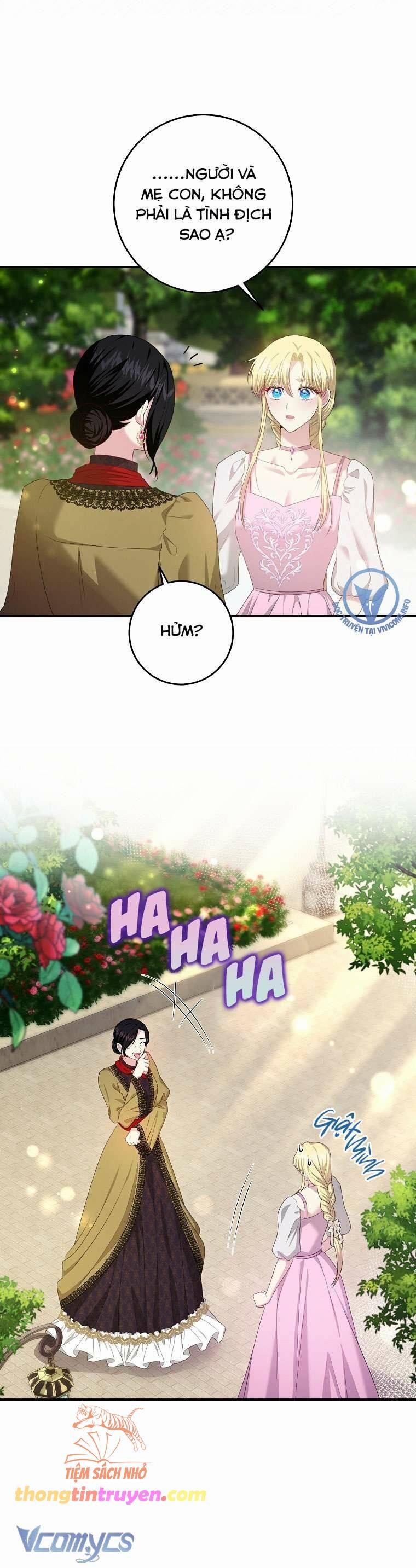 [18+] Cách Gia Hạn Hợp Đồng Hôn Nhân 34 trang 20