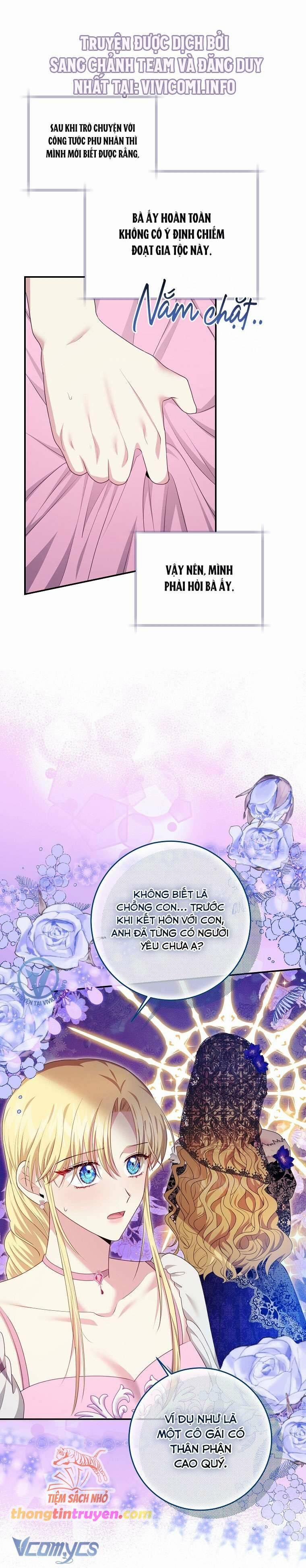 [18+] Cách Gia Hạn Hợp Đồng Hôn Nhân 34 trang 30