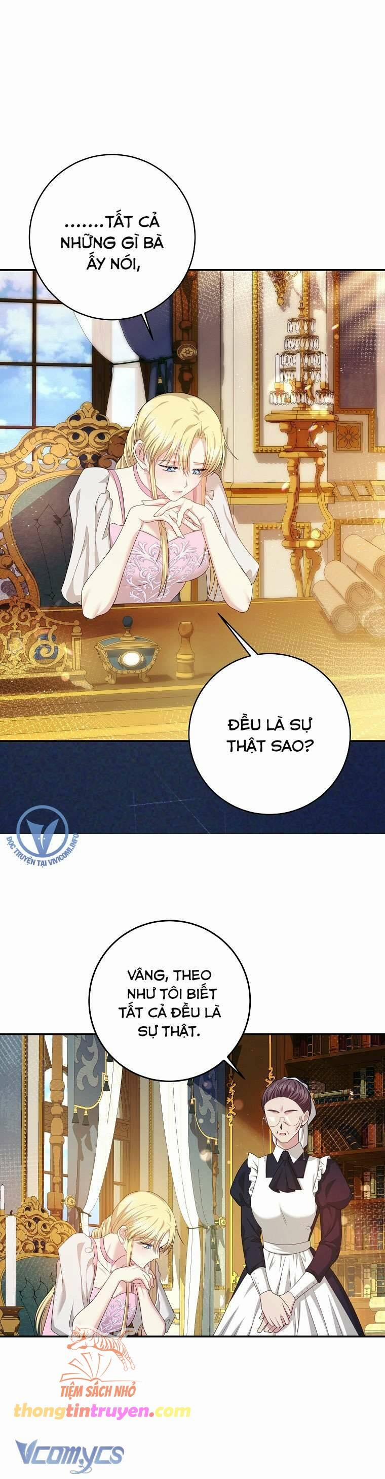 [18+] Cách Gia Hạn Hợp Đồng Hôn Nhân 34 trang 34