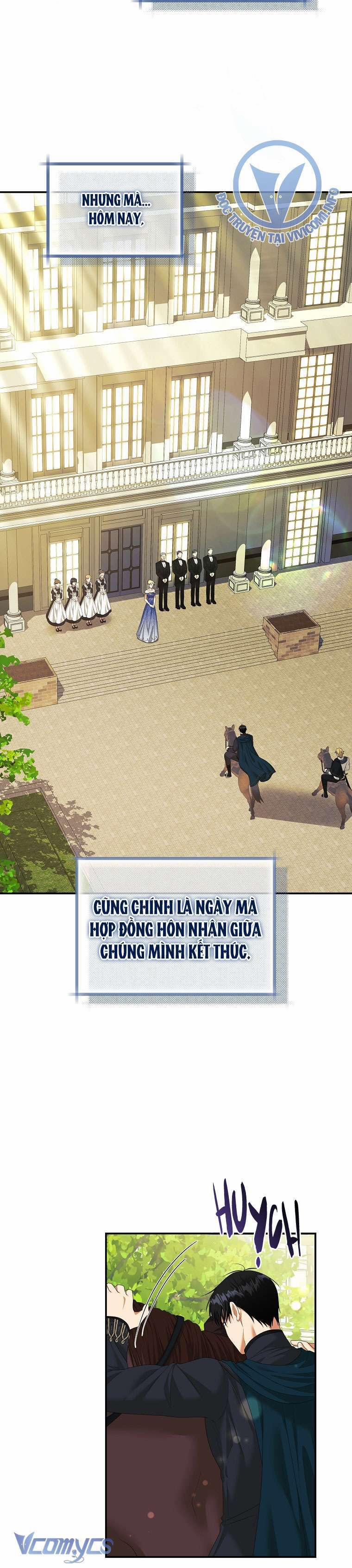 [18+] Cách Gia Hạn Hợp Đồng Hôn Nhân 35 trang 16