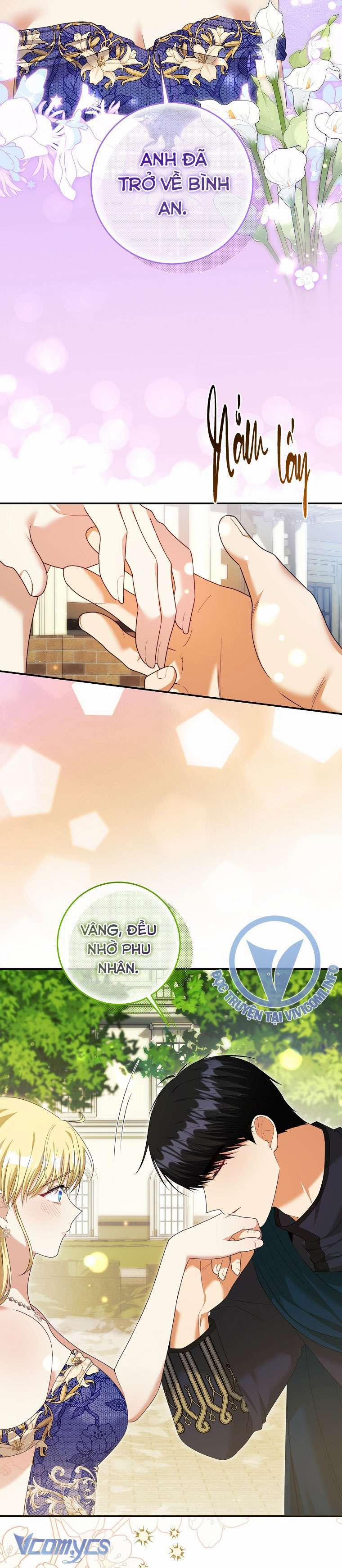 [18+] Cách Gia Hạn Hợp Đồng Hôn Nhân 35 trang 18