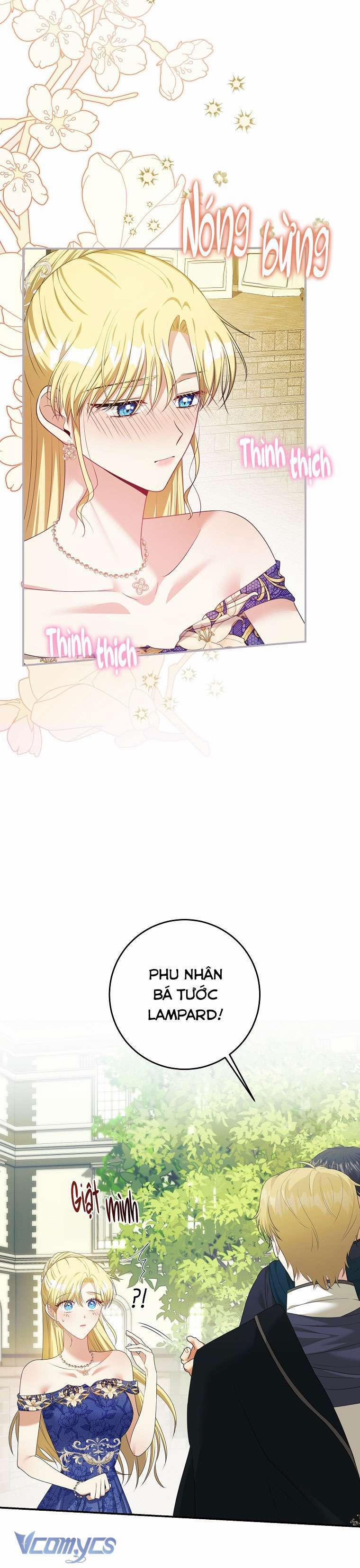 [18+] Cách Gia Hạn Hợp Đồng Hôn Nhân 35 trang 19