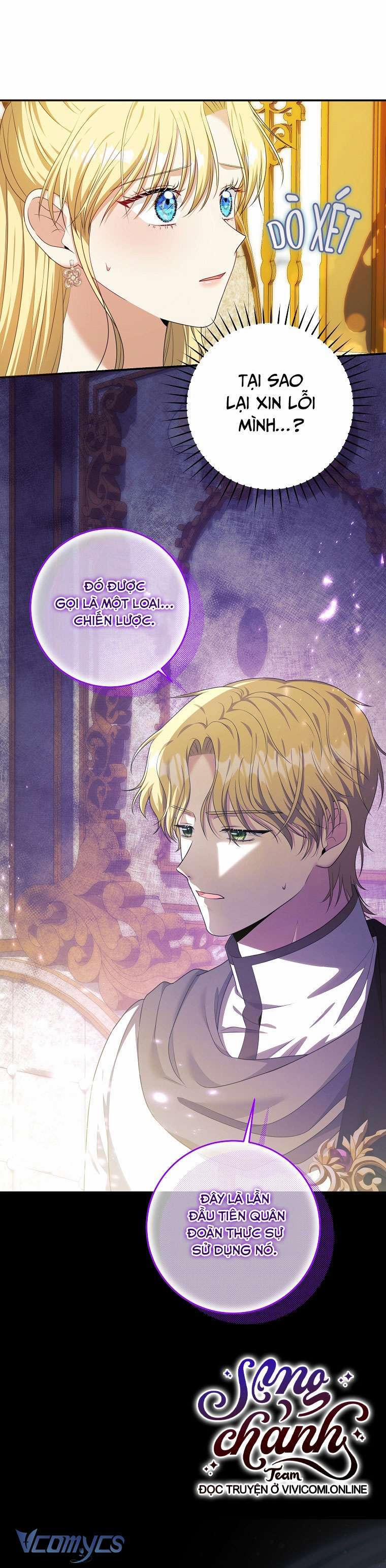 [18+] Cách Gia Hạn Hợp Đồng Hôn Nhân 35 trang 25