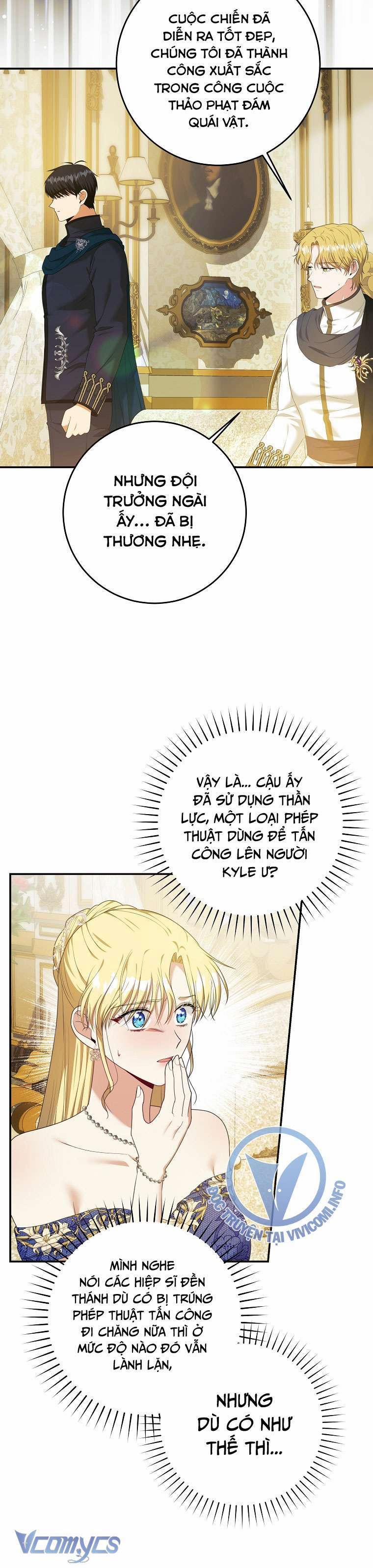 [18+] Cách Gia Hạn Hợp Đồng Hôn Nhân 35 trang 27