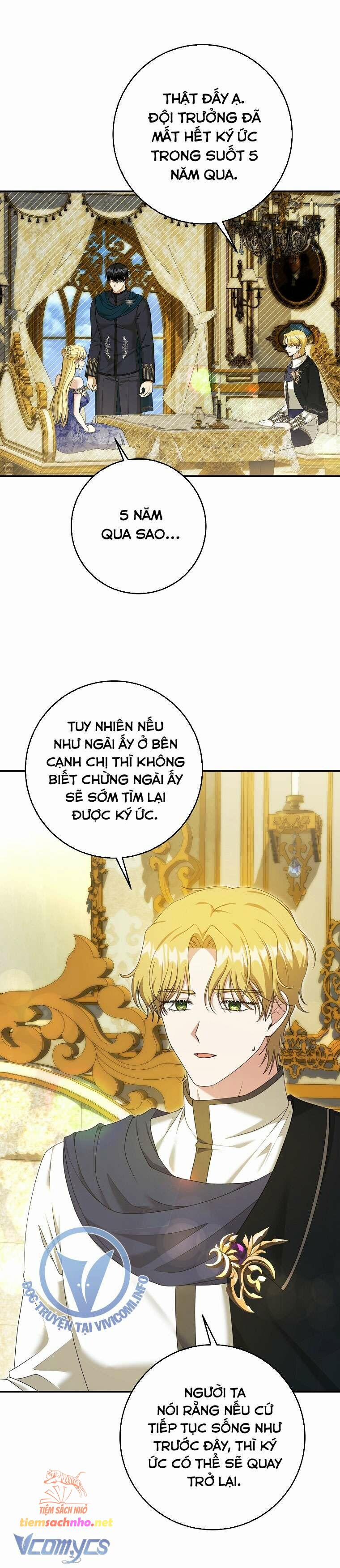 [18+] Cách Gia Hạn Hợp Đồng Hôn Nhân 36 trang 1