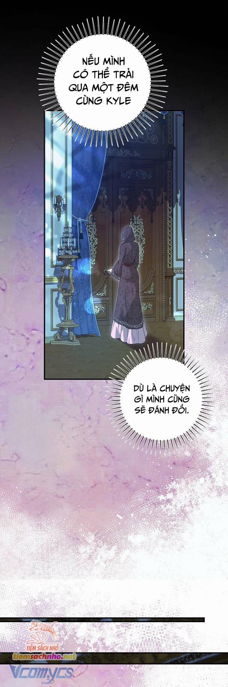 [18+] Cách Gia Hạn Hợp Đồng Hôn Nhân 36 trang 14