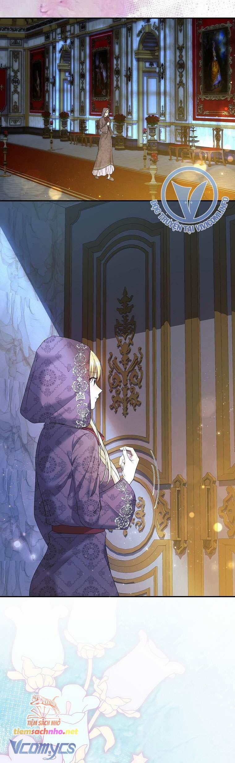 [18+] Cách Gia Hạn Hợp Đồng Hôn Nhân 36 trang 15