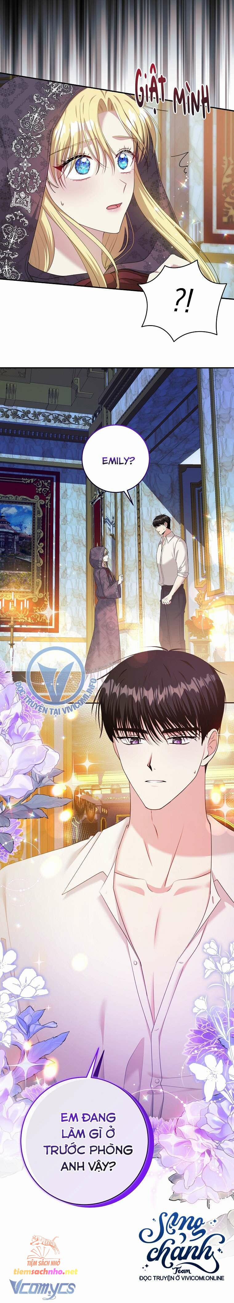 [18+] Cách Gia Hạn Hợp Đồng Hôn Nhân 36 trang 19
