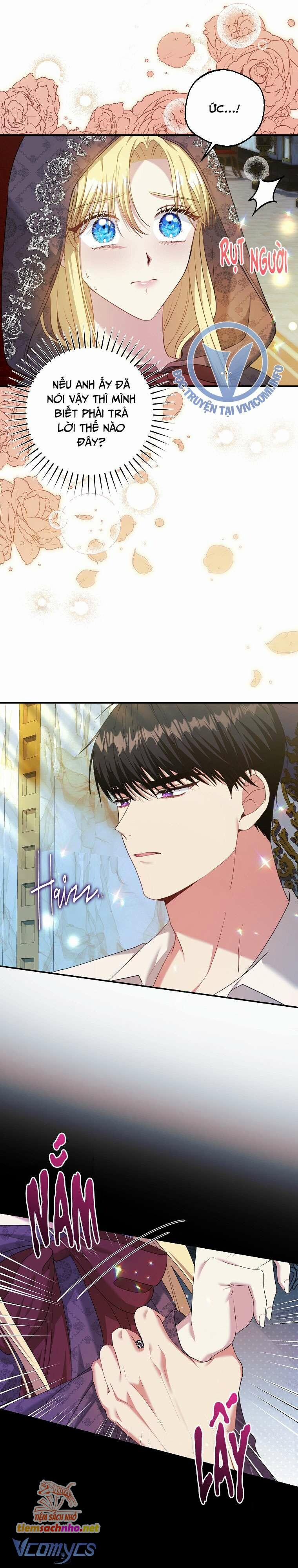 [18+] Cách Gia Hạn Hợp Đồng Hôn Nhân 36 trang 21