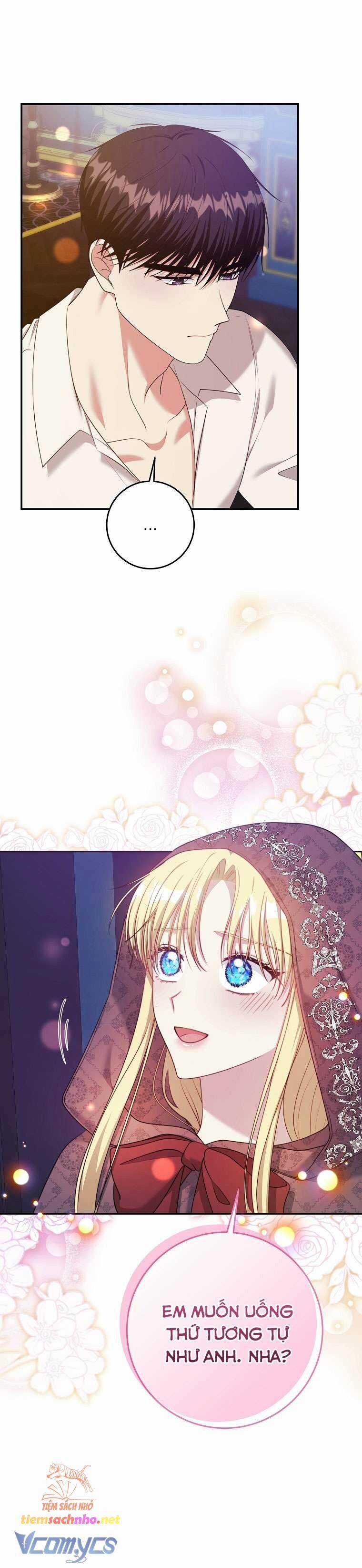 [18+] Cách Gia Hạn Hợp Đồng Hôn Nhân 36 trang 25