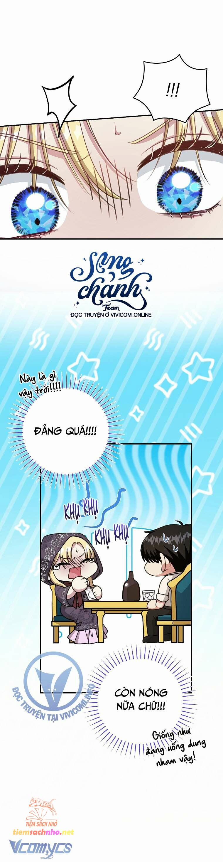 [18+] Cách Gia Hạn Hợp Đồng Hôn Nhân 36 trang 28