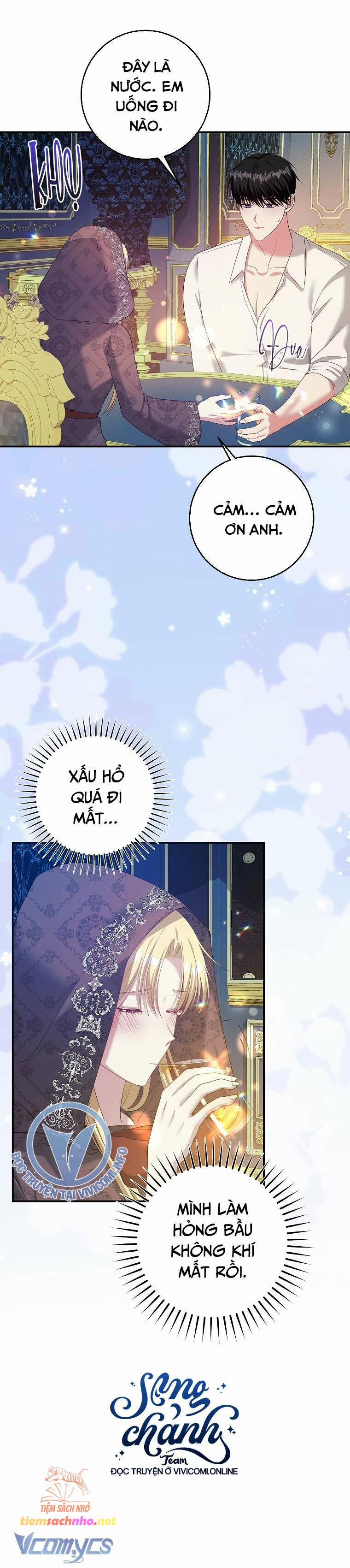 [18+] Cách Gia Hạn Hợp Đồng Hôn Nhân 36 trang 29