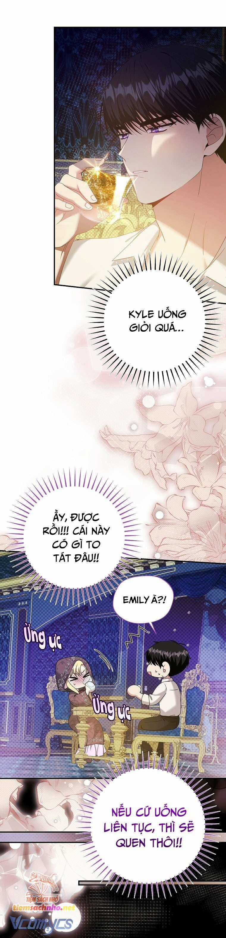 [18+] Cách Gia Hạn Hợp Đồng Hôn Nhân 36 trang 30