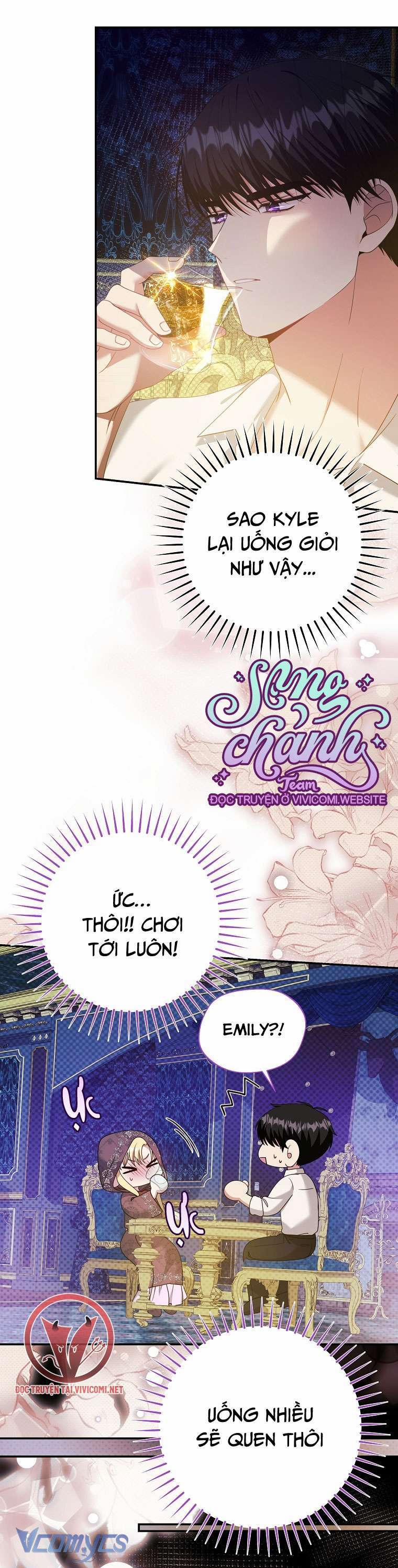 [18+] Cách Gia Hạn Hợp Đồng Hôn Nhân 37 trang 1