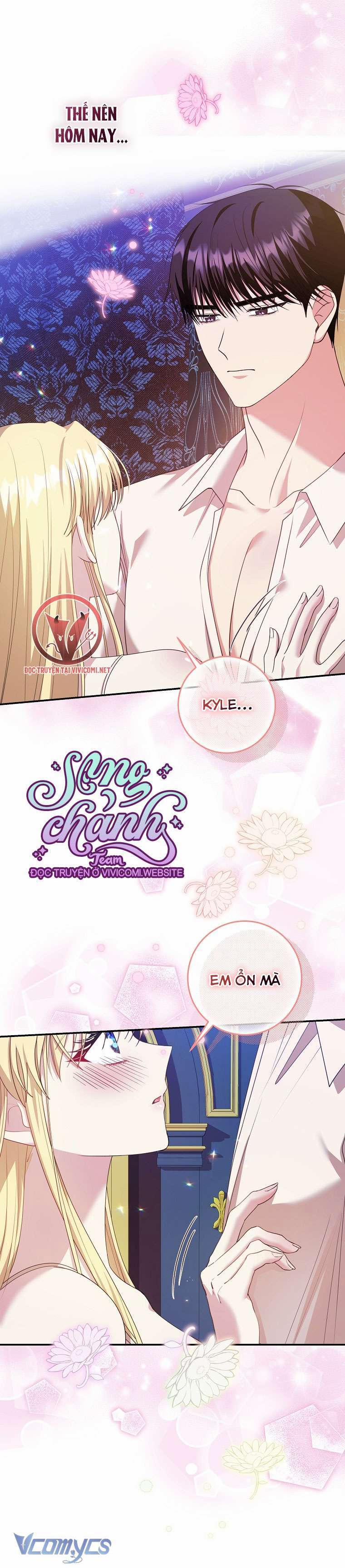 [18+] Cách Gia Hạn Hợp Đồng Hôn Nhân 37 trang 15