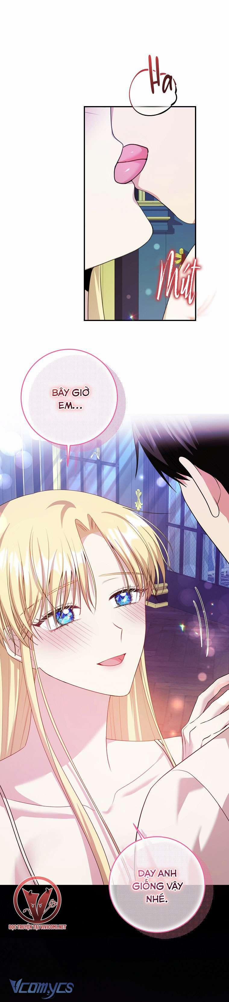 [18+] Cách Gia Hạn Hợp Đồng Hôn Nhân 37 trang 16