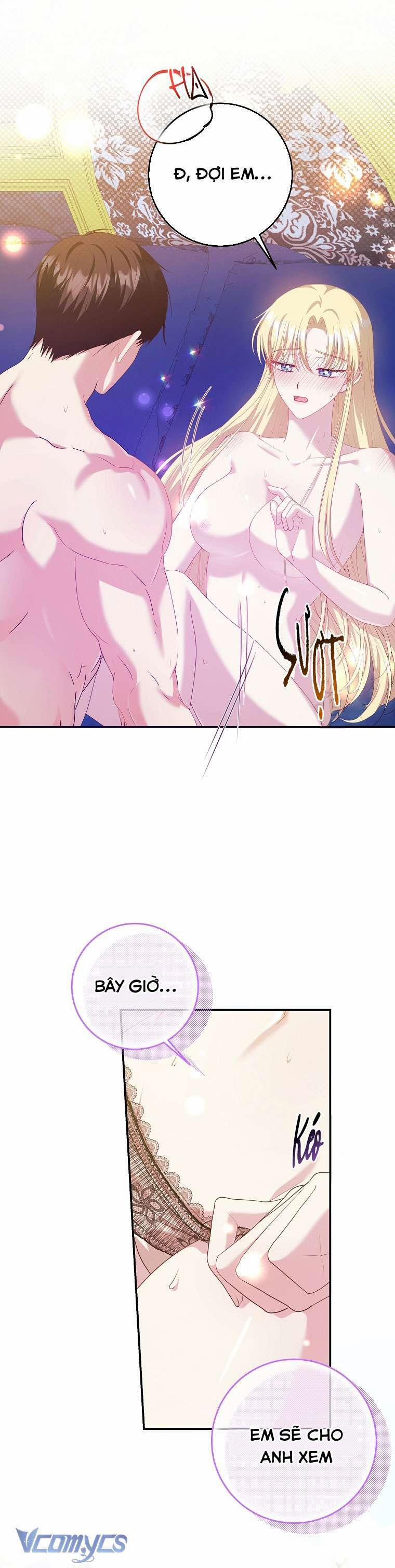 [18+] Cách Gia Hạn Hợp Đồng Hôn Nhân 37 trang 26