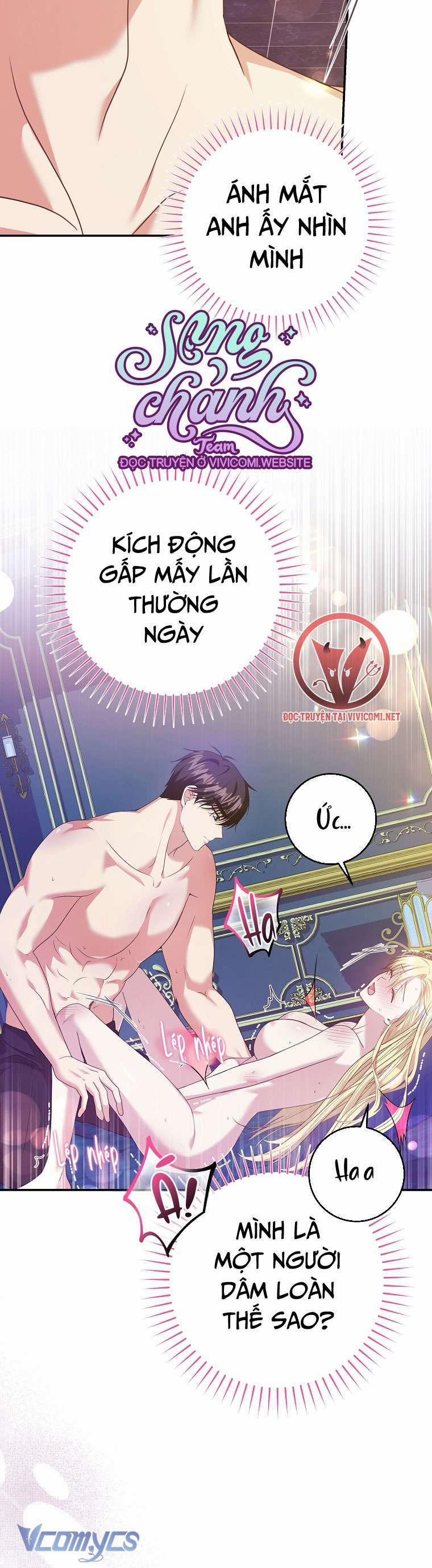 [18+] Cách Gia Hạn Hợp Đồng Hôn Nhân 37 trang 29