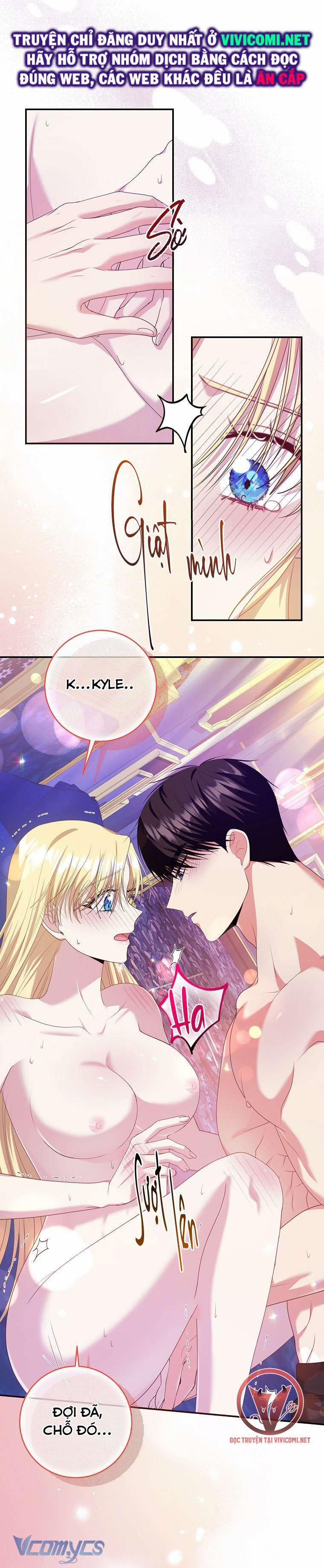 [18+] Cách Gia Hạn Hợp Đồng Hôn Nhân 37 trang 30