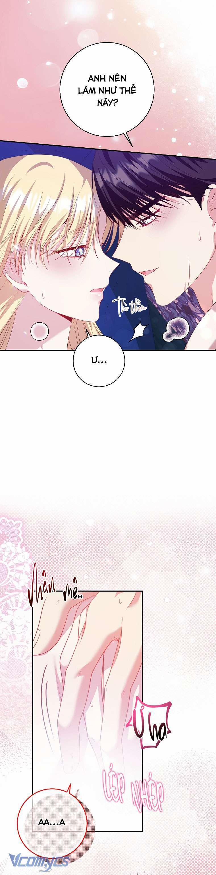 [18+] Cách Gia Hạn Hợp Đồng Hôn Nhân 37 trang 31