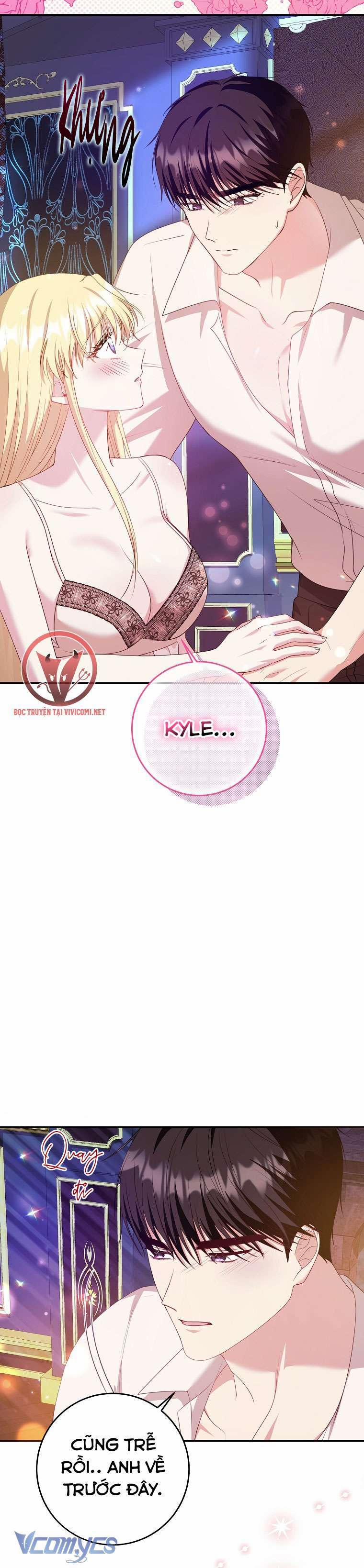 [18+] Cách Gia Hạn Hợp Đồng Hôn Nhân 37 trang 7