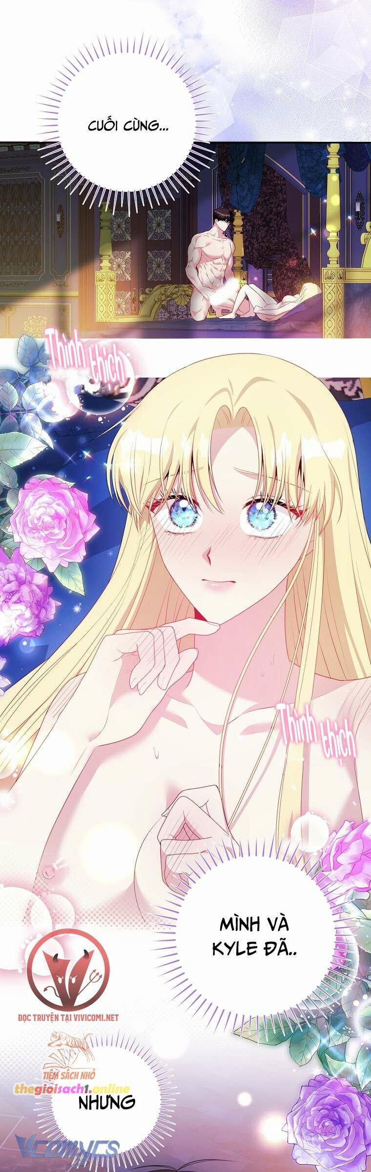 [18+] Cách Gia Hạn Hợp Đồng Hôn Nhân 38 trang 1